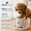 Borevique™ PawFresh Clean Paw Station